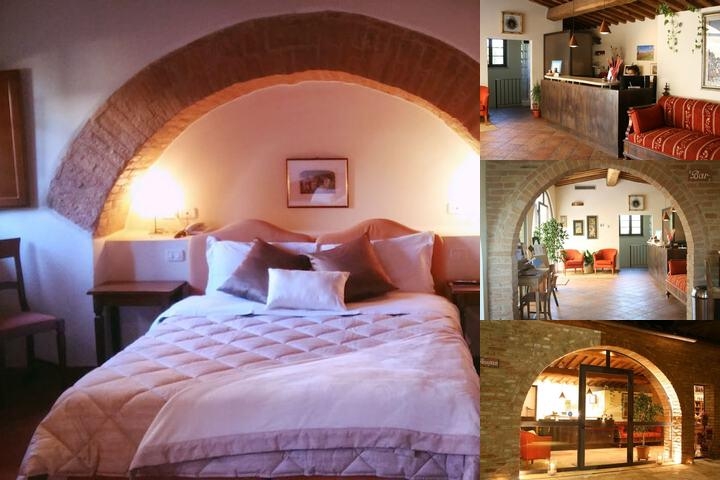 Hotel More Di Cuna photo collage