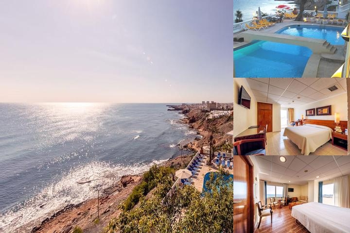 Hotel Masa International photo collage