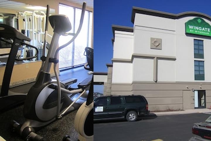 Hotel Mangaby photo collage