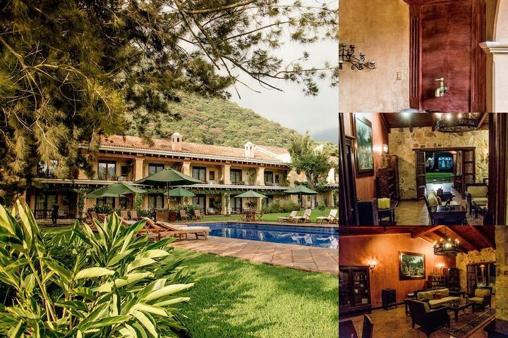Filadelfia Coffee Resort & Tours photo collage