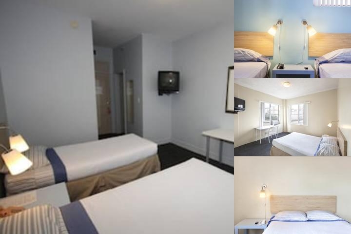 Leamington Hotel-Downtown/Port Of Miami photo collage