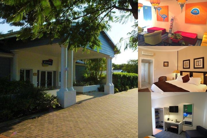 Premier Splendid Inn Bayshore photo collage