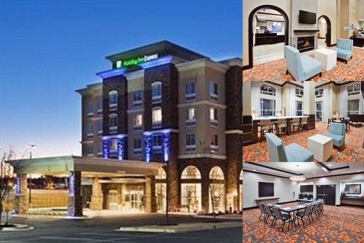 Holiday Inn Express Augusta North by IHG photo collage