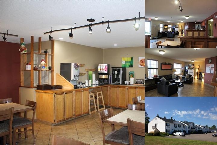 Quality Inn & Suites photo collage