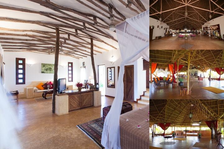 Kasha Boutique Hotel photo collage