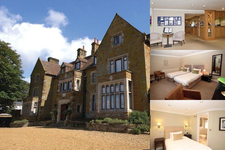 Highgate House Sundial Group photo collage