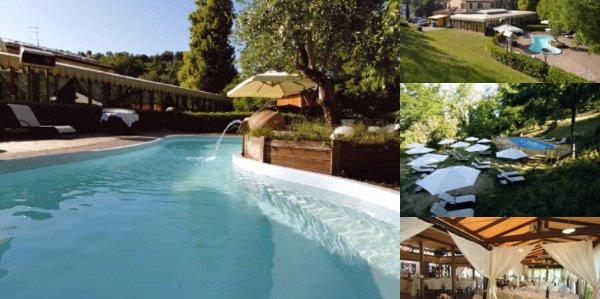 La Valle Dei Caprioli - B&B photo collage