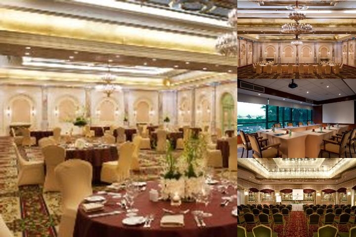 Sonesta Hotel, Tower & Casino - Cairo photo collage