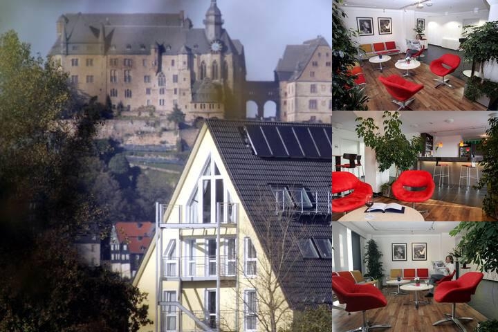 Hotel Im Kornspeicher photo collage
