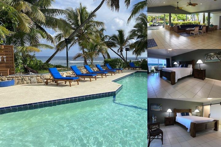The Palms at Pelican Cove photo collage