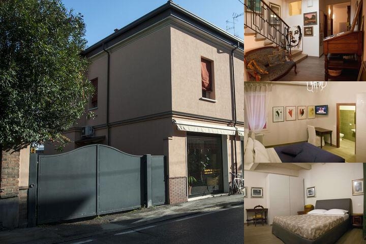 Al Battistero photo collage