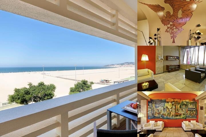 Mercure Figueira da Foz photo collage