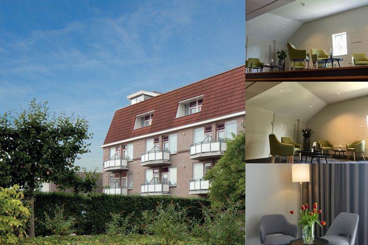 Fletcher Hotel-Restaurant De Gelderse Poort photo collage