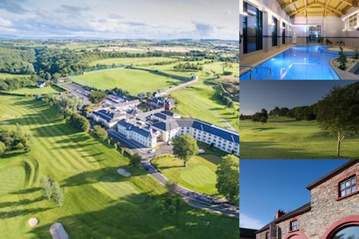 Hotel Massarelli photo collage