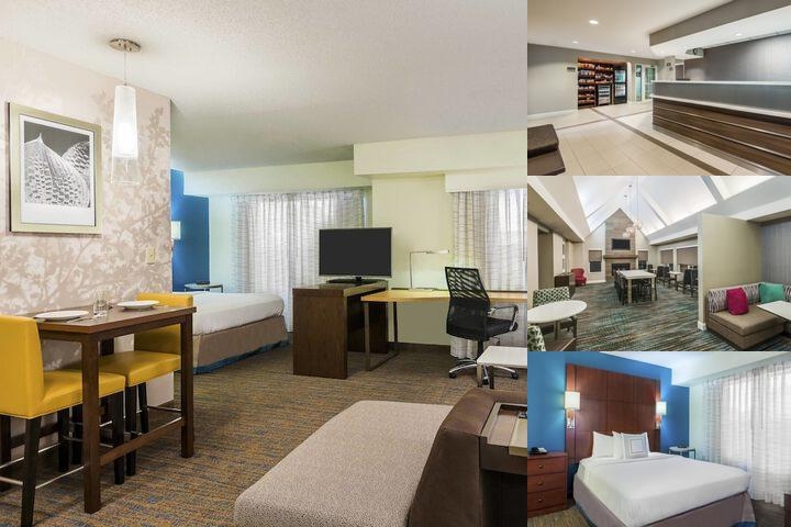 Residence Inn by Marriott Macon photo collage