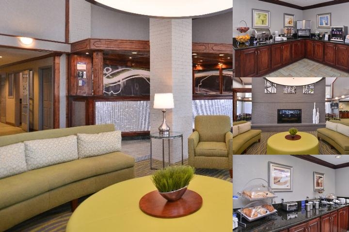 Red Roof Inn & Suites Irving – DFW Airport South photo collage