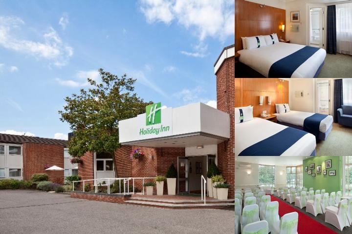 25hours Hotel Zurich West photo collage