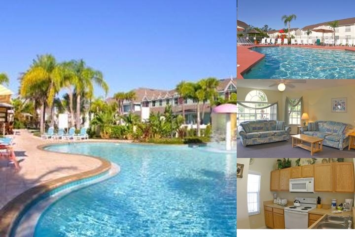 Royal Laguna Villas By Magical Memories photo collage