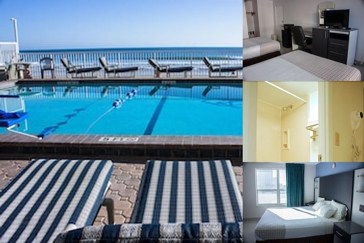Ambros Daytona Trademark Collection by Wyndham photo collage