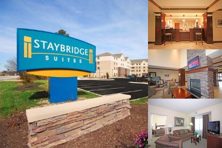 Homewood Suites by Hilton Yorktown Newport News photo collage