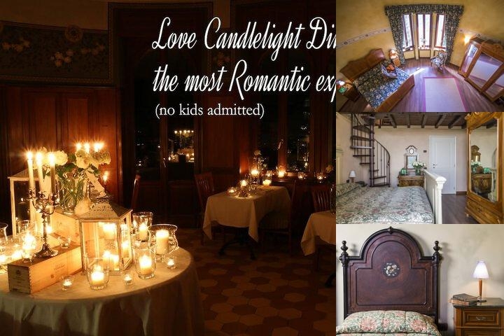 Hotel Al Borducan photo collage
