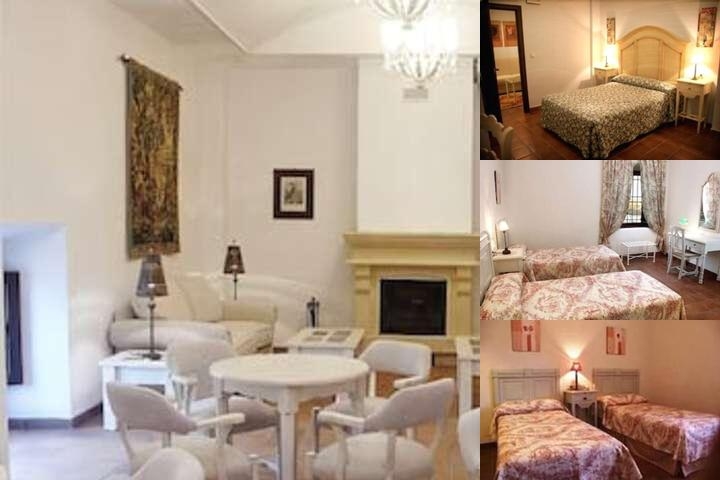 Palacio Las Manillas photo collage