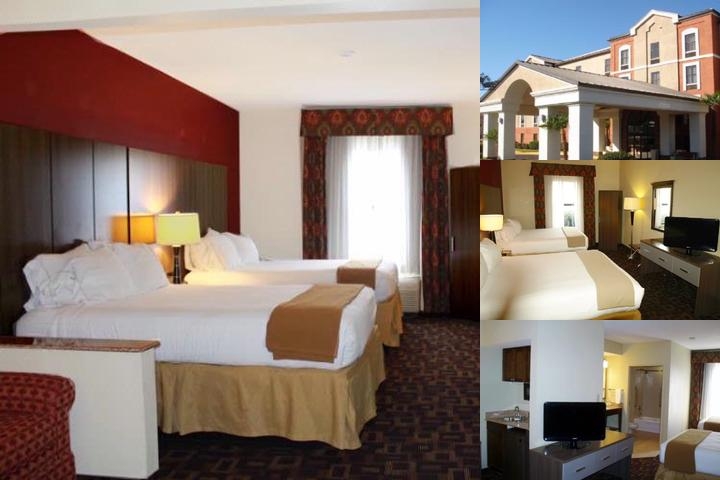 Wingate by Wyndham Jackson/Ridgeland photo collage