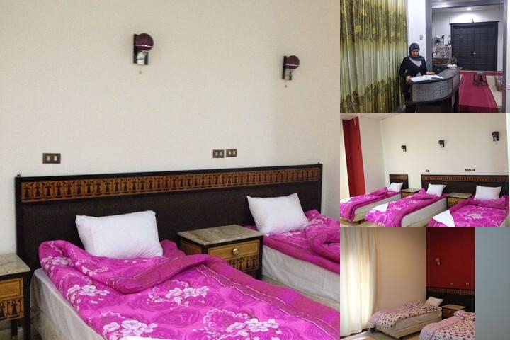 One Season Hostel photo collage