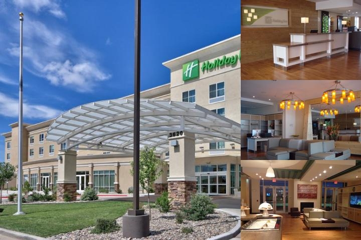 Holiday Inn Roswell by IHG photo collage