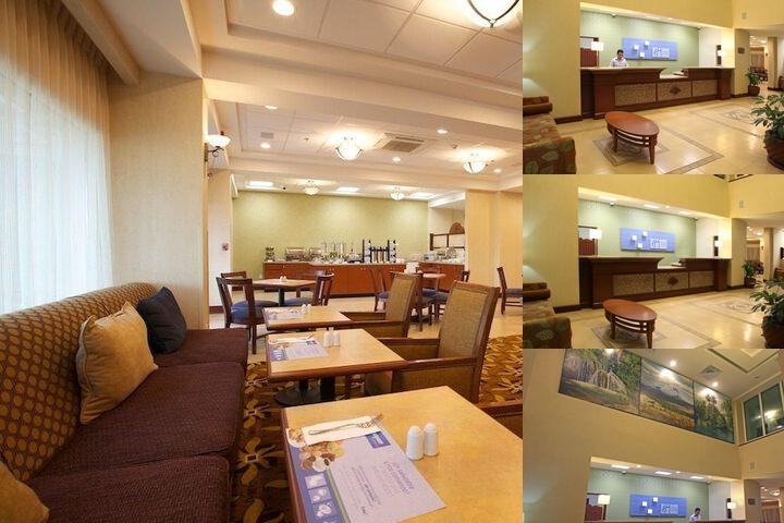 Holiday Inn Express Hotel & Suites Cuernavaca An Ihg Hotel photo collage