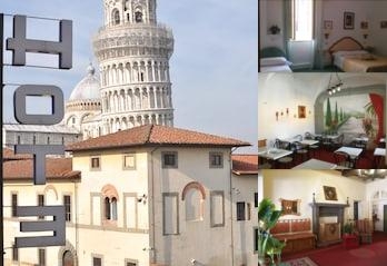 Melia Chiang Mai photo collage