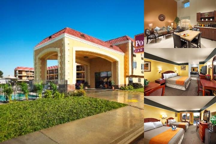SureStay by Best Western Buena Park Anaheim photo collage