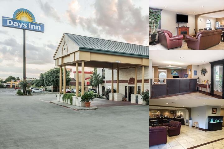 Days Inn by Wyndham New Braunfels photo collage