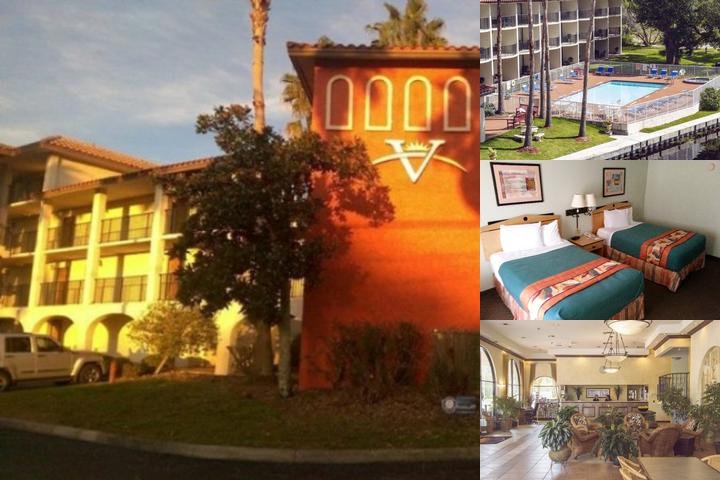 The Vue Lake Tarpon photo collage