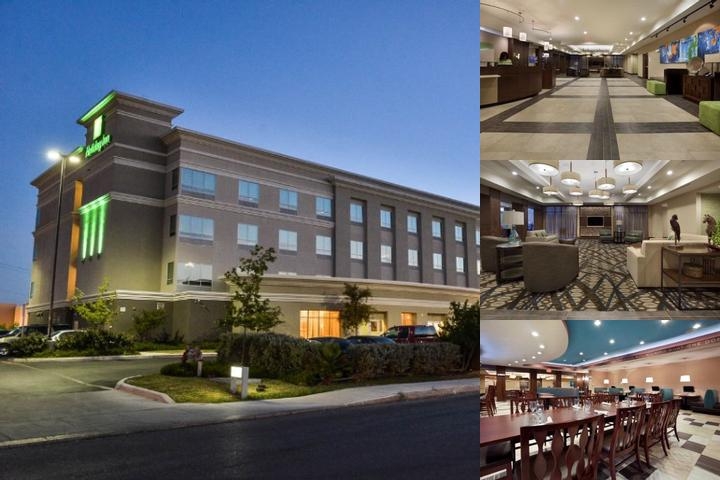 Holiday Inn & Suites San Antonio Northwest An Ihg Hotel photo collage