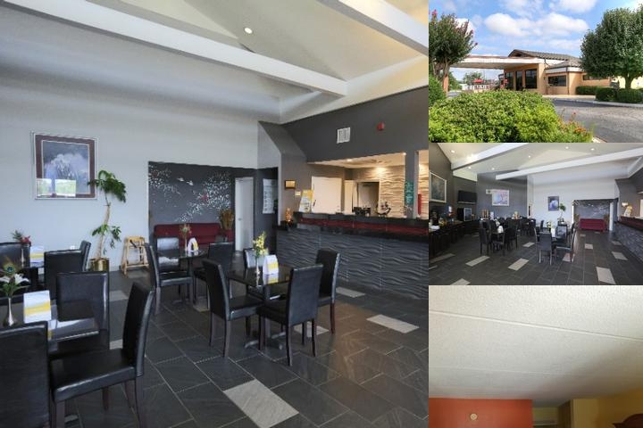 Quality Inn Duncan - Spartanburg West photo collage