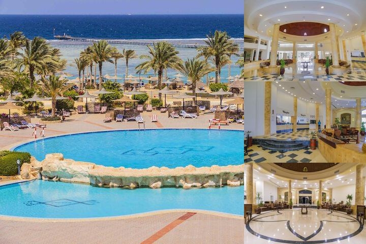 Blend Elphistone Resort photo collage