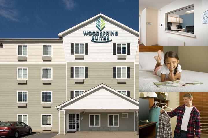Value Place Clarksville (Ft Campbell) photo collage