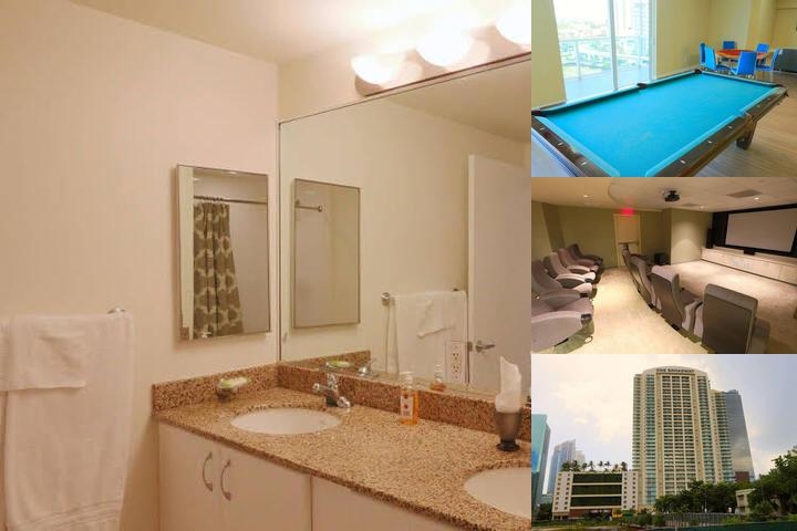 Pelican Residence at One Broadway photo collage