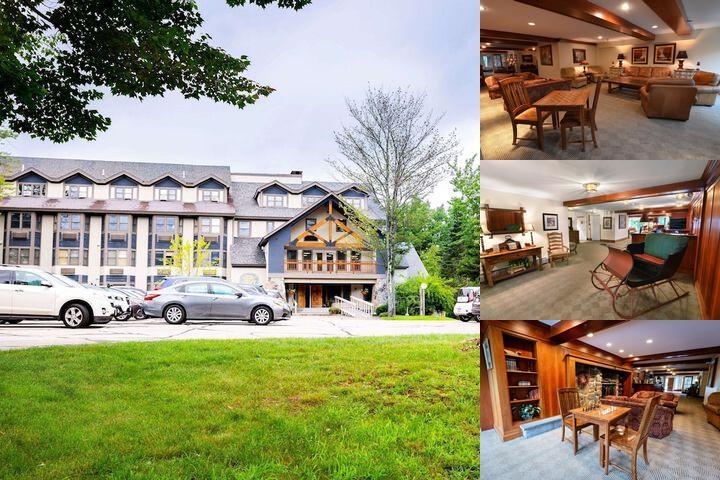 The Valley Inn, an Ascend Collection Hotel photo collage
