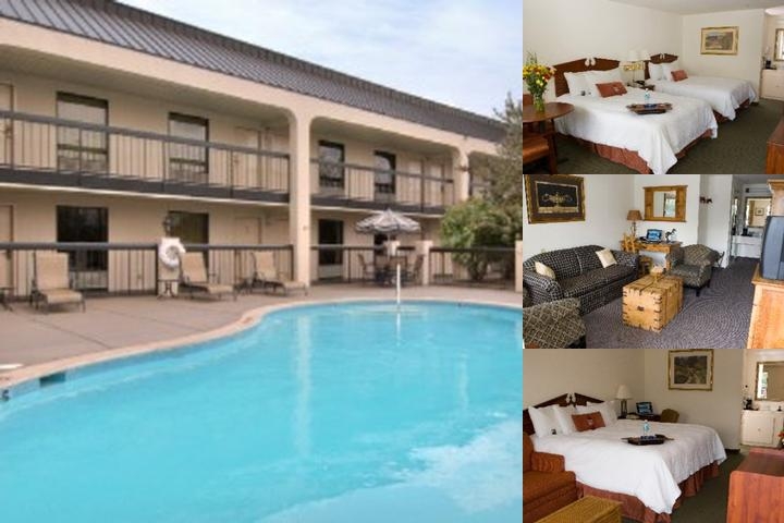 Baymont by Wyndham Murfreesboro photo collage