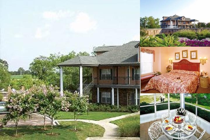 Westgate Tunica Resort photo collage