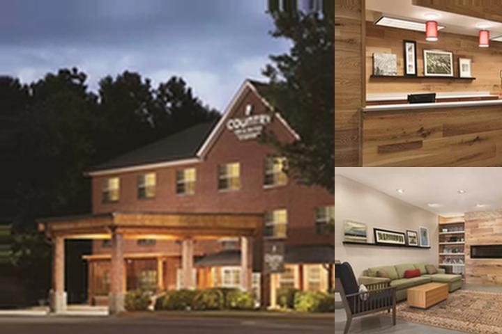Country Inn & Suites by Radisson, Newnan, GA photo collage