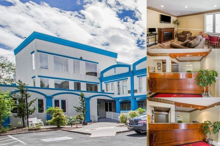 Econo Lodge Inn & Suites Old Saybrook Westbrook photo collage