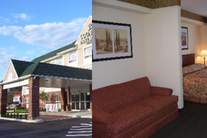 Staywell Inn & Suites photo collage