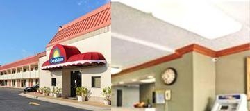 Rodeway Inn photo collage