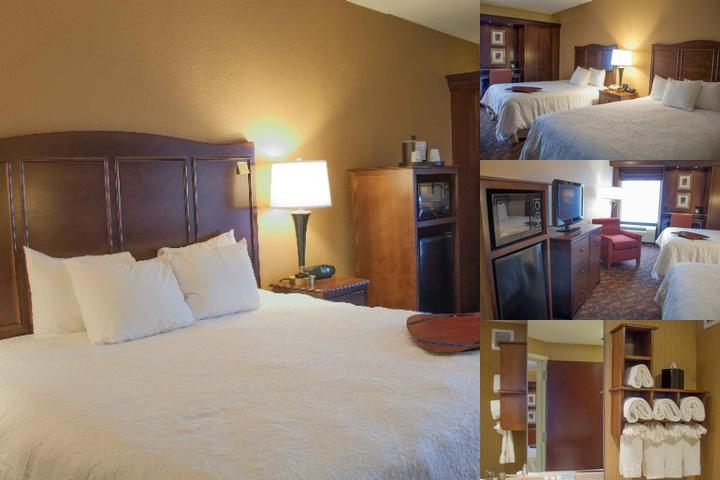 Larkspur Landing Hotel Carlisle photo collage