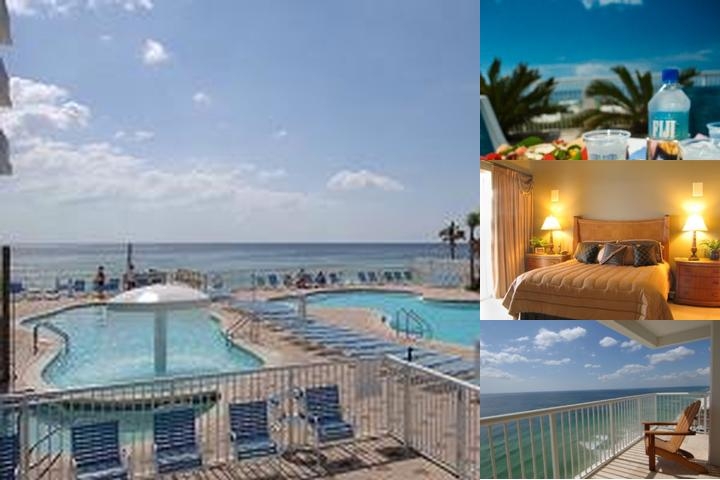 Majestic Beach Resort by Resort Collection photo collage
