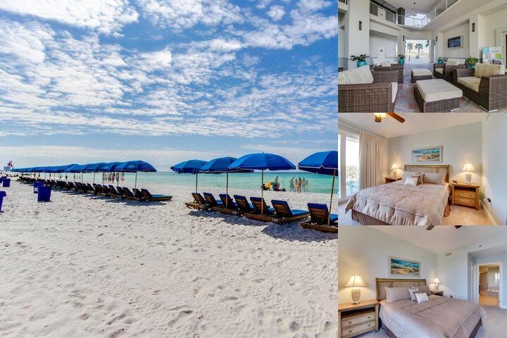 Laketown Wharf by Royal American Beach Getaways photo collage