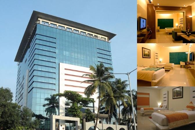 Vivanta Thane Lbs Road photo collage